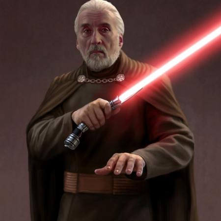 Count-Dooku