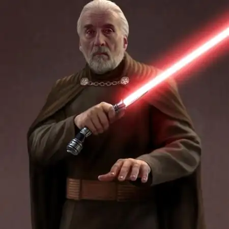 Count-Dooku