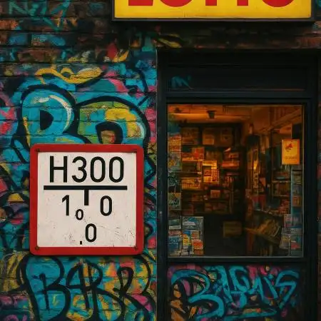 H300