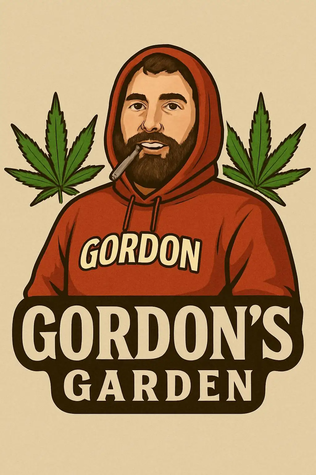 GordonsGarden