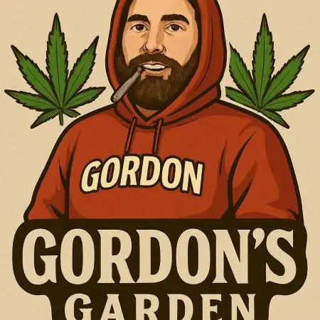 GordonsGarden