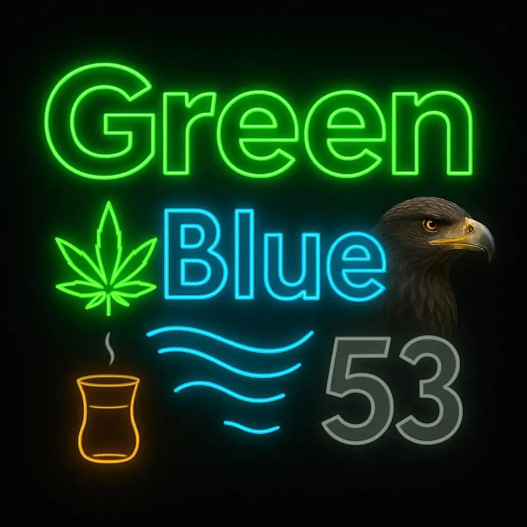 GreenBlue53