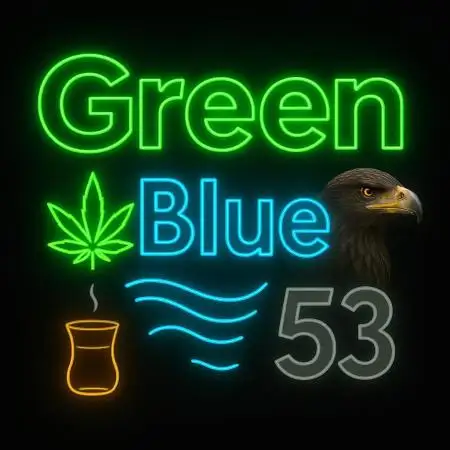 GreenBlue53