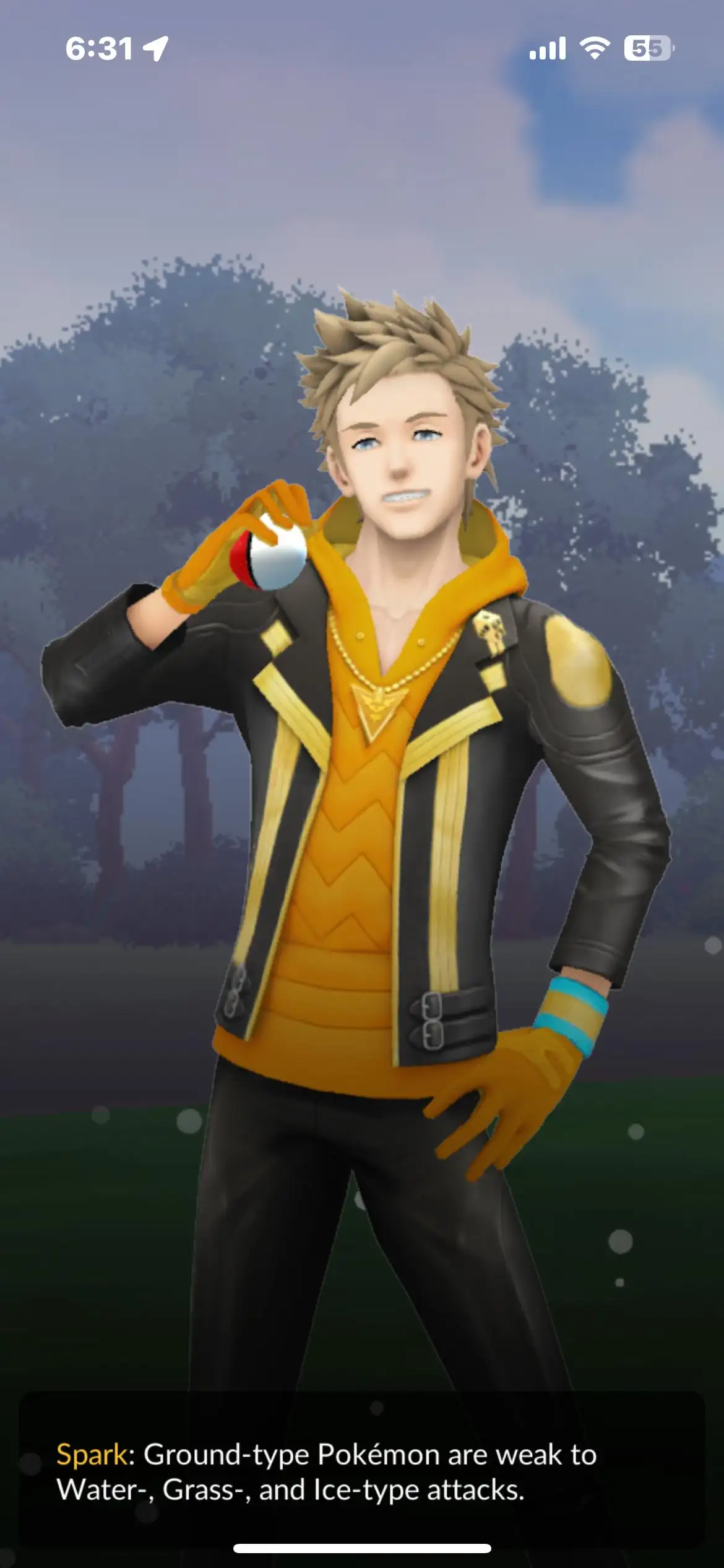 BlurdymanJr