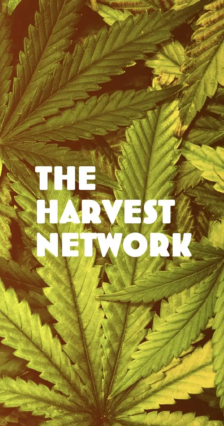 Theharvestnetwork