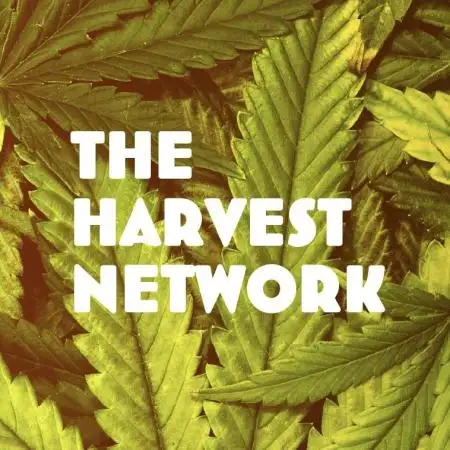 Theharvestnetwork