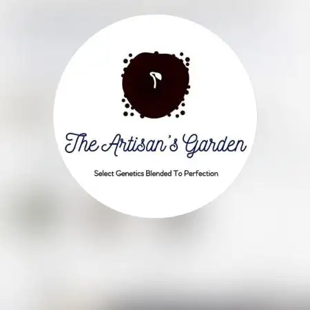 Theartisansgarden