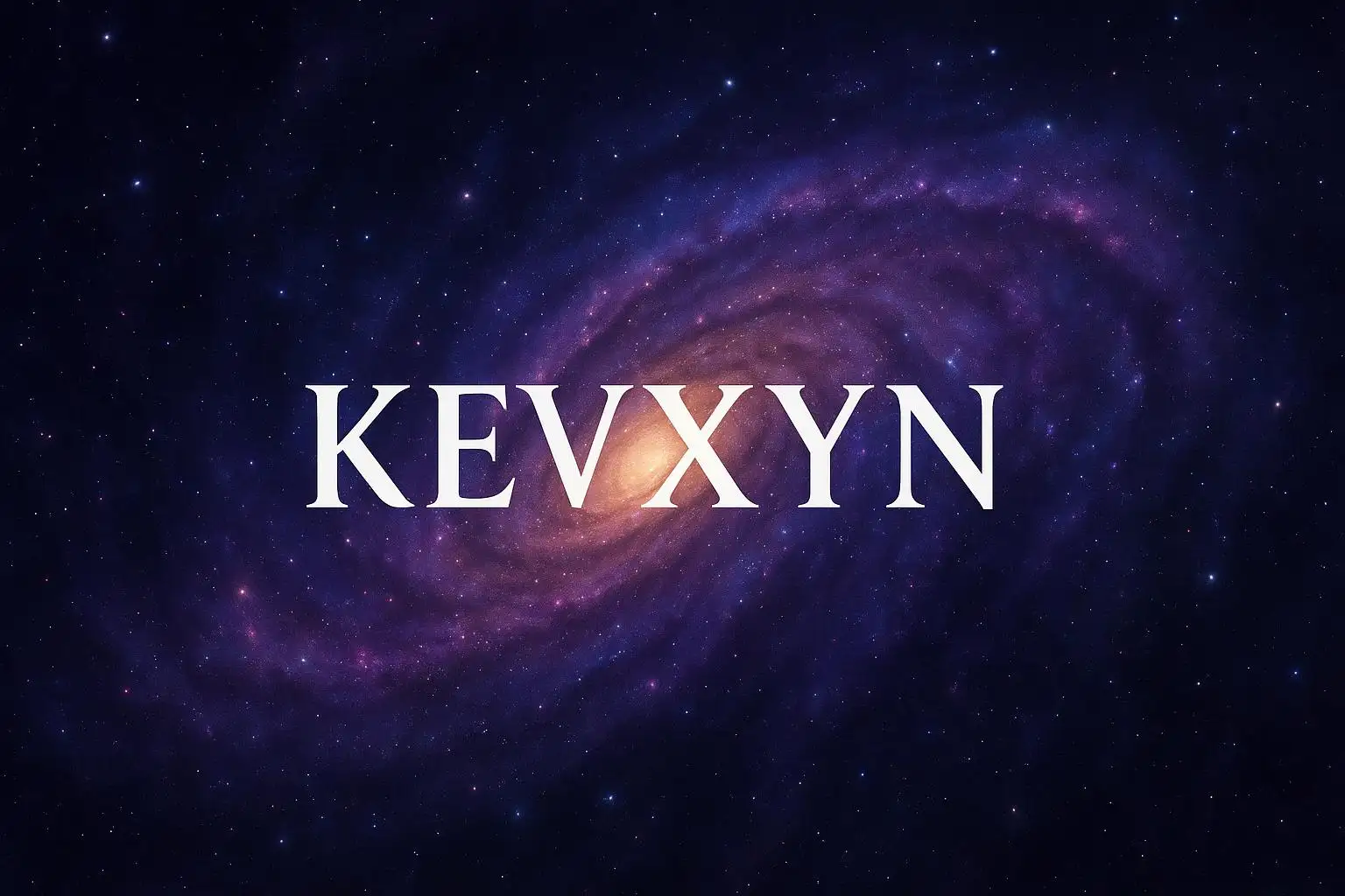 kevxyn