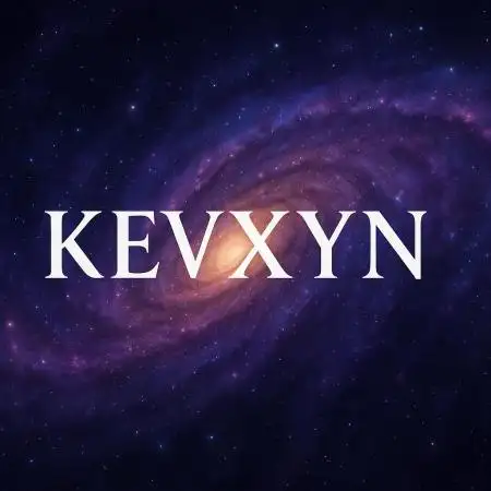 kevxyn