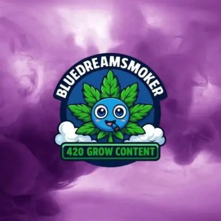 BlueDreamSmoker