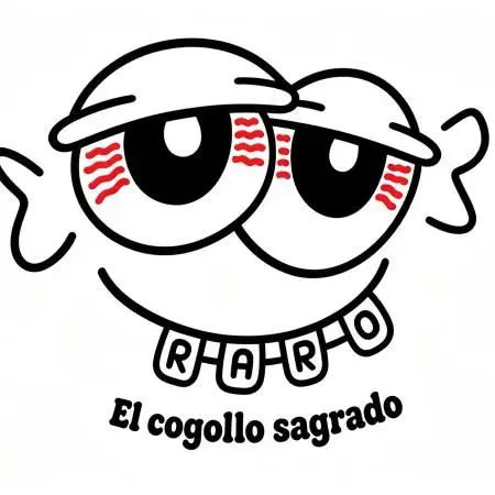 Elcogollosagrado