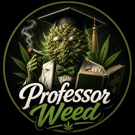 ProfessorWeed