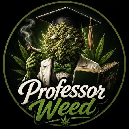 ProfessorWeed