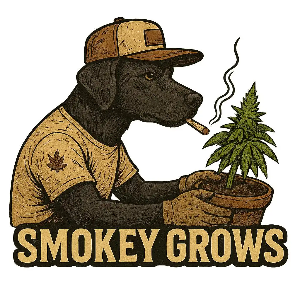 Smokeygrows420