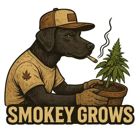 Smokeygrows420