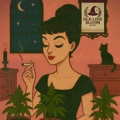 oldlinebloom