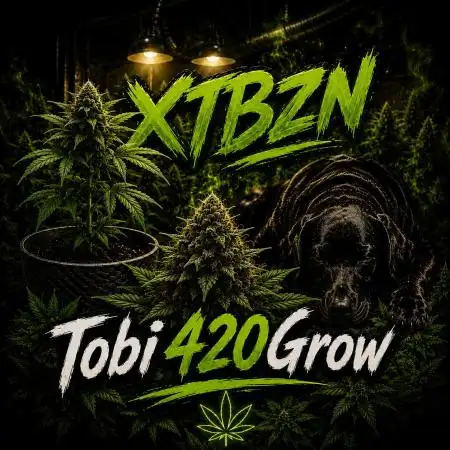 Tobi420Grow