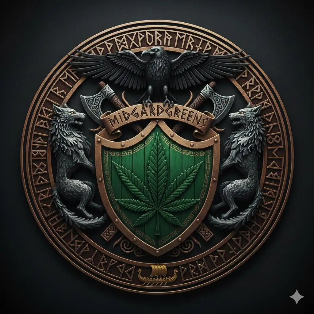 MidgardGreens