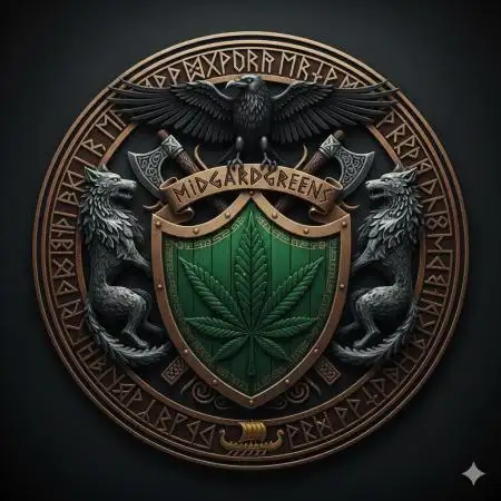 MidgardGreens