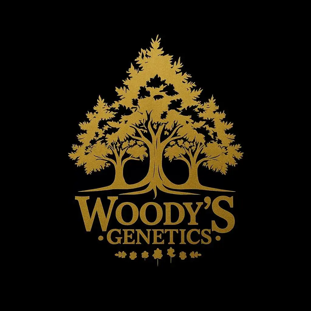 WoodysGenetics