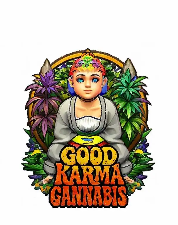 GoodKarmaCannabis
