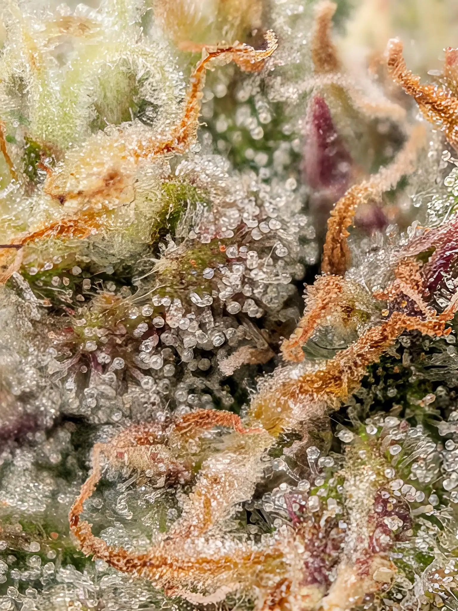 Organicgrowing