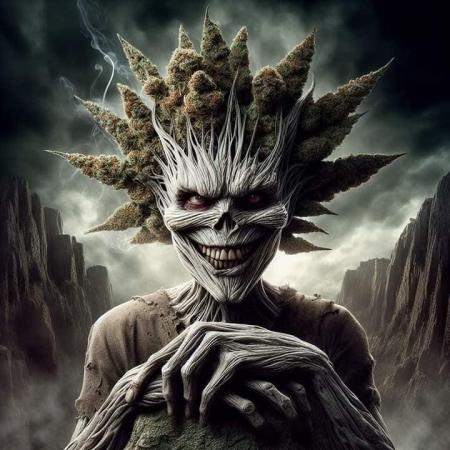 Da-weed
