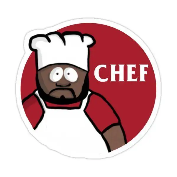 CHEF-KOCH