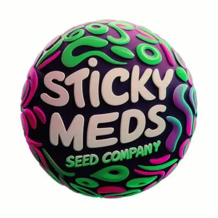 Sticky_Meds