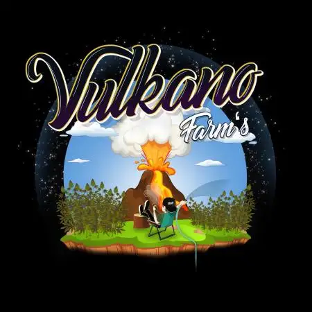 Vulkanofarm
