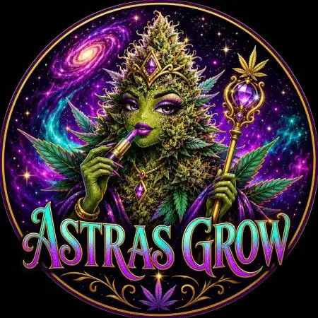 AstrasGrow