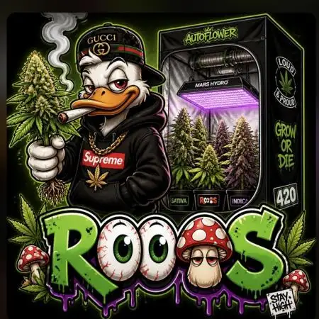 Roots420