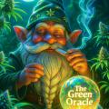 Thegreenoracle420