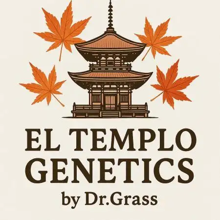 ElTemploGenetics
