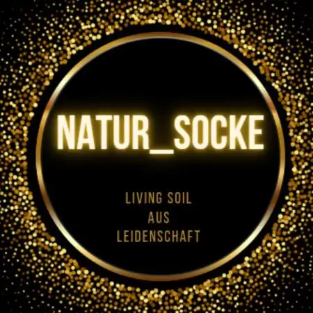 Natur_Socke