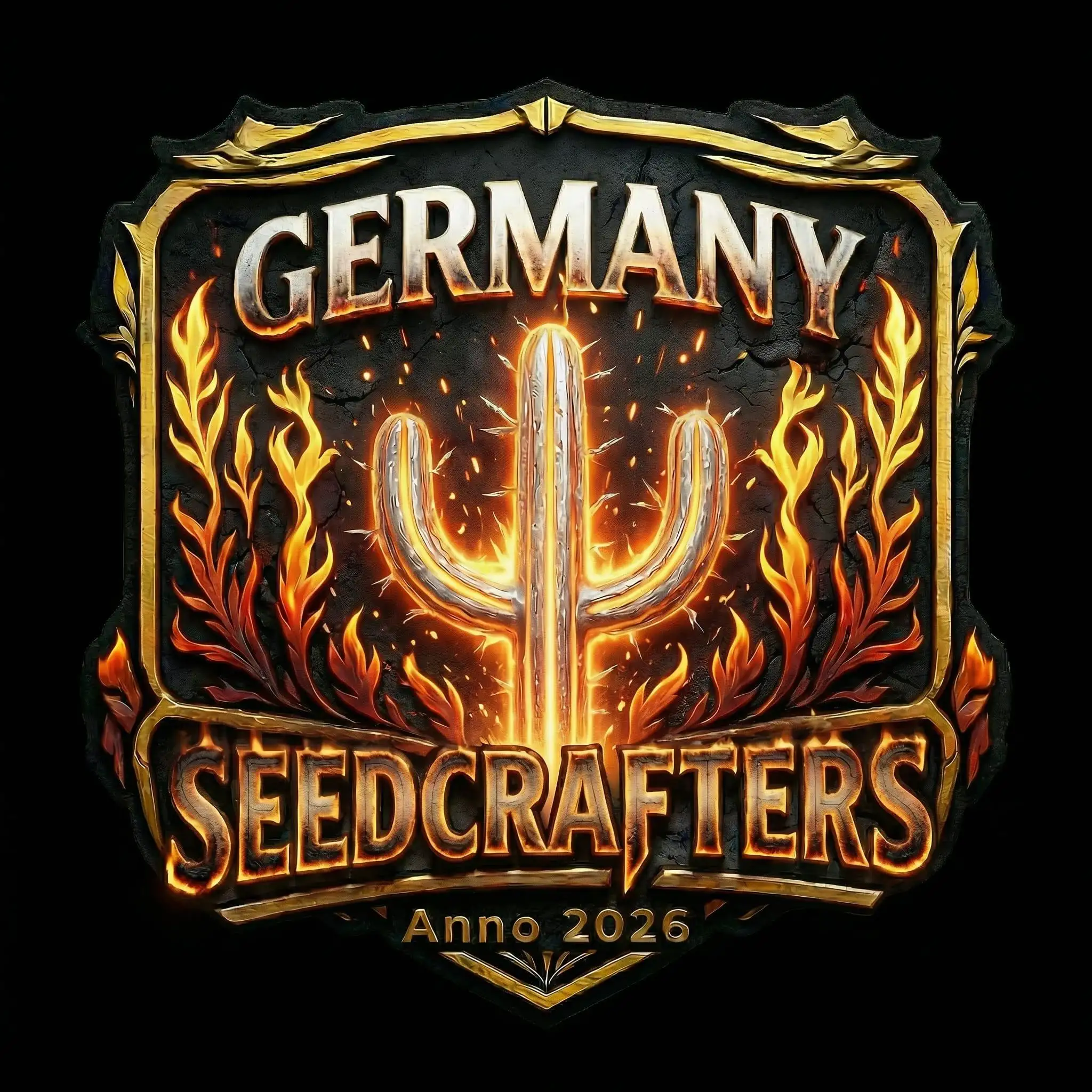 SeedCrafters
