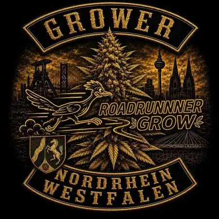 Roadrunnergrow