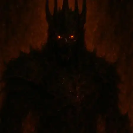 Morgoth23