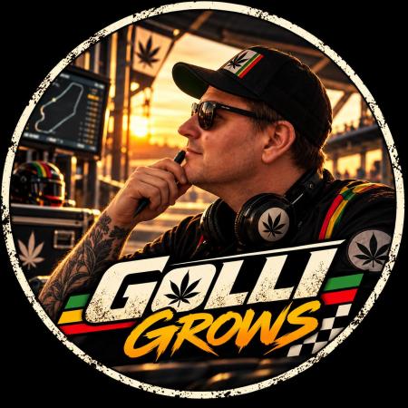 GolliGrows