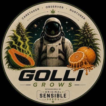 GolliGrows