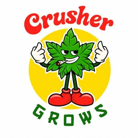 Crusher-grows