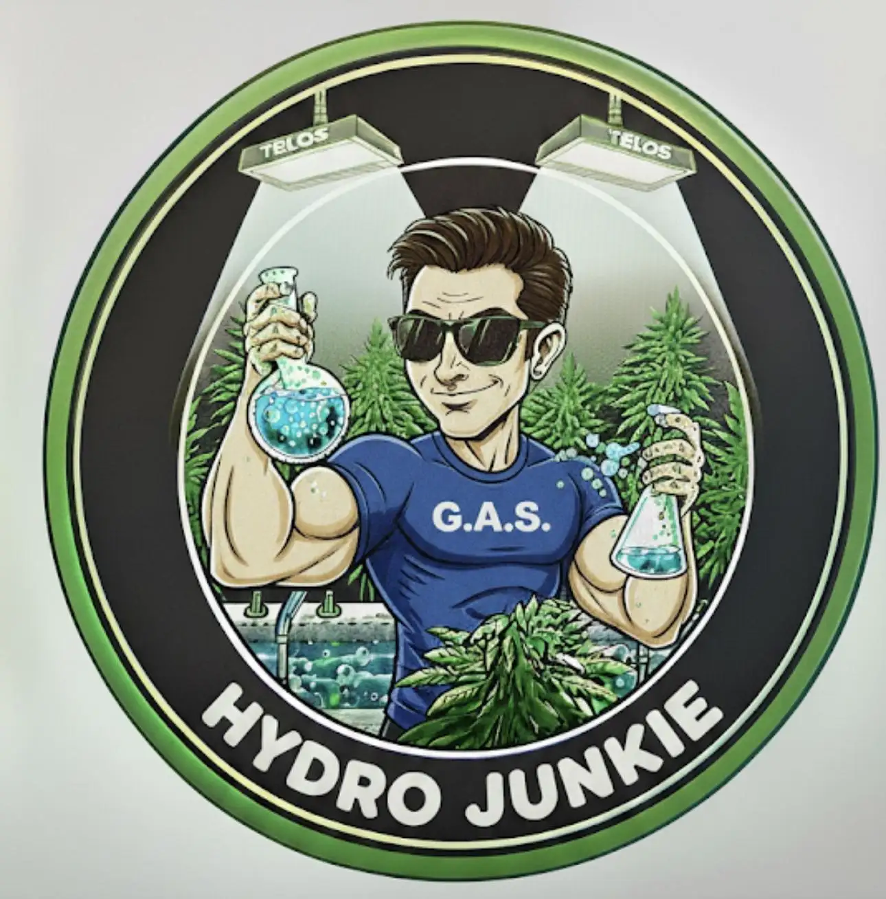 Hydro-Junkieuk