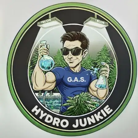 Hydro-Junkieuk