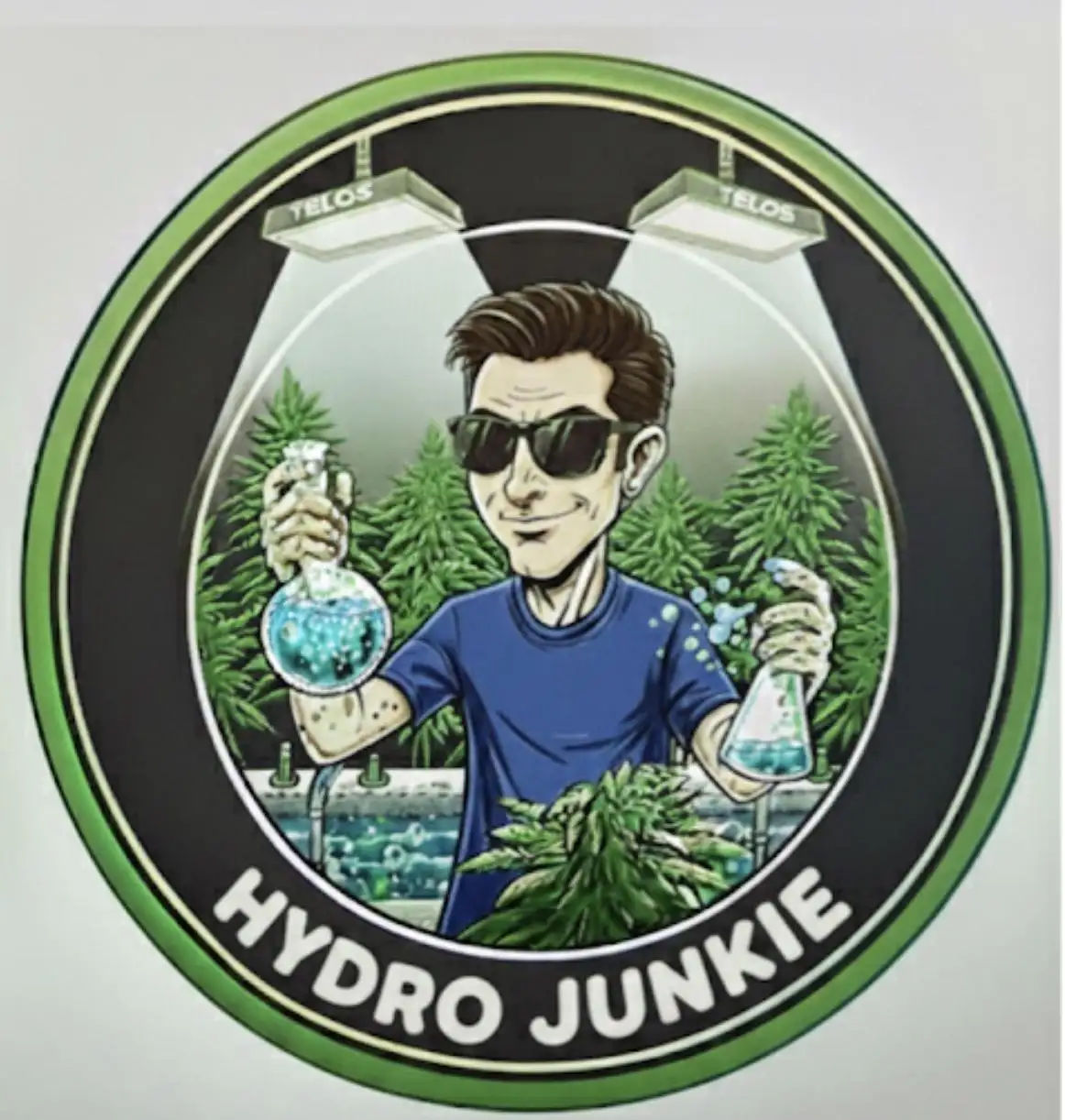 Hydro-Junkieuk