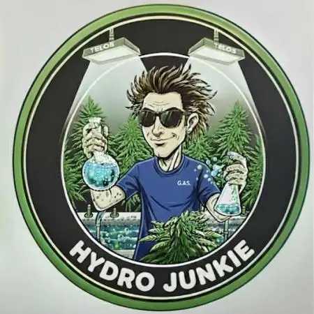 Hydro-Junkieuk