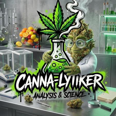Canna-Lytiker