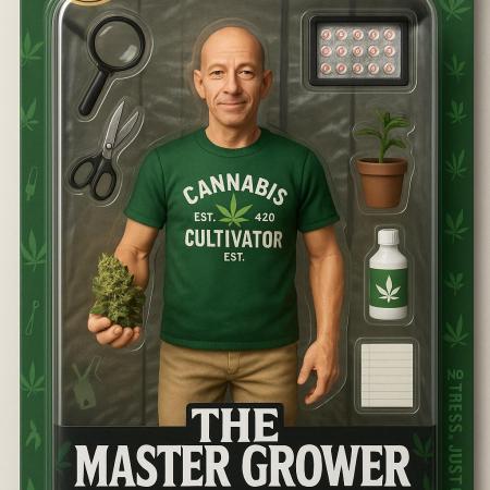 BastiGrowGod