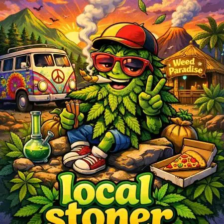 local-stoner
