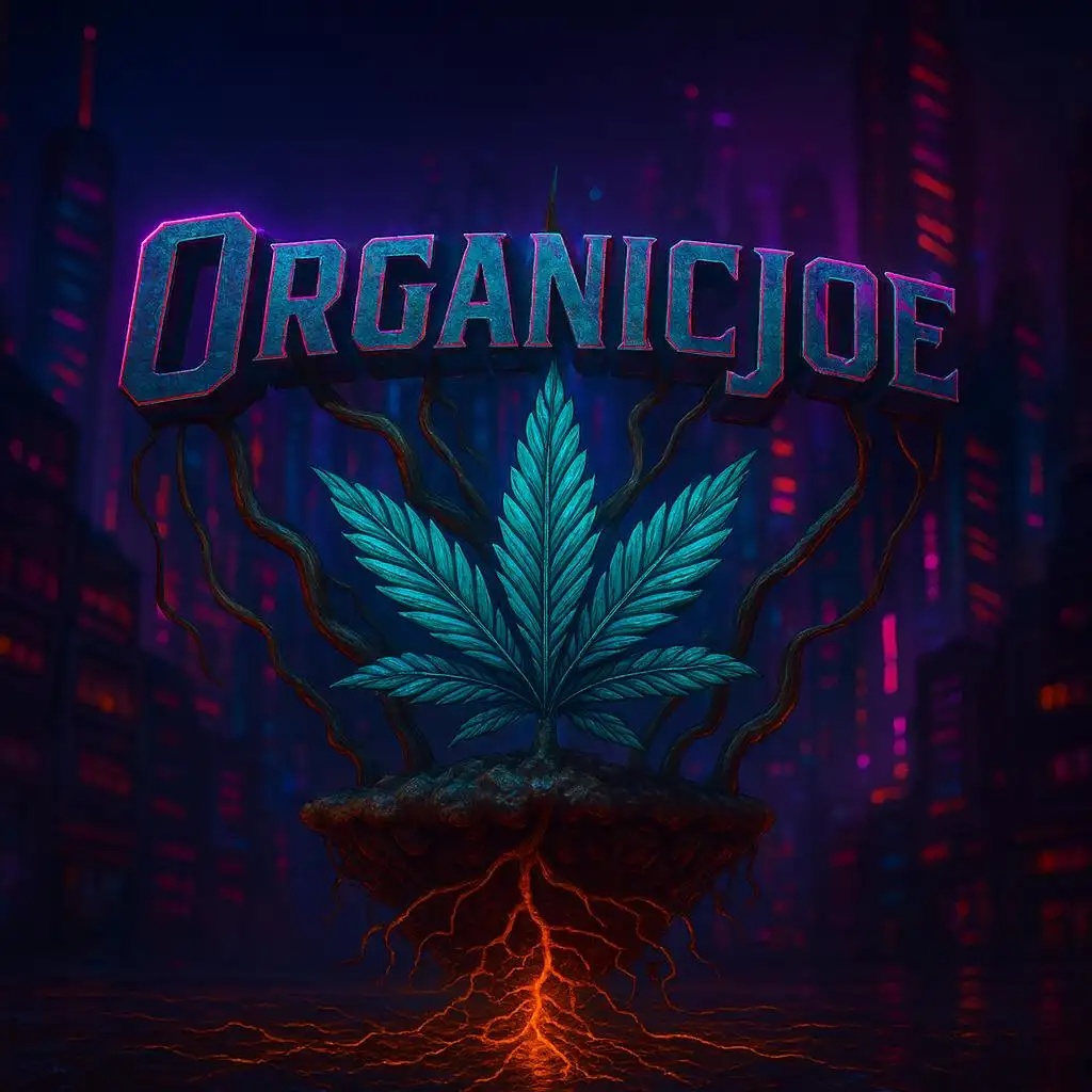 OrganicJoe