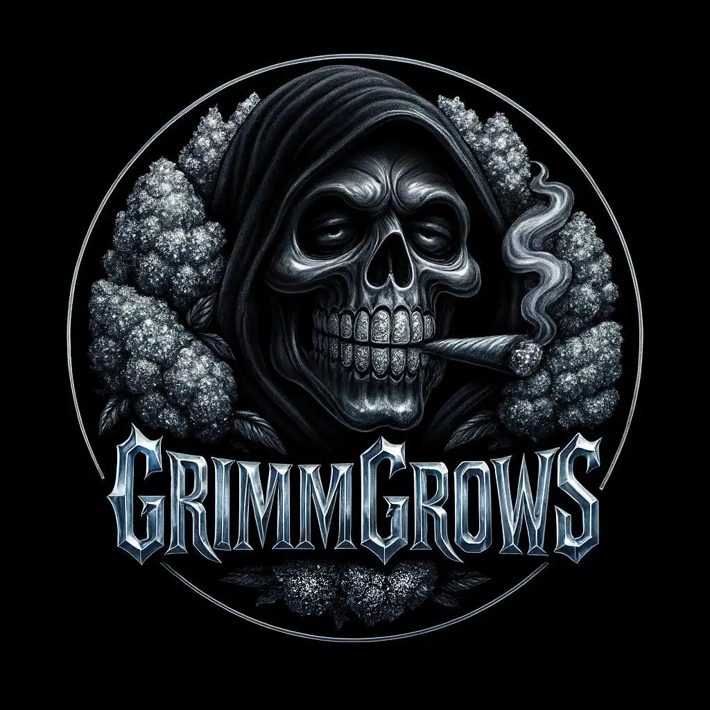 GrimmGrows420